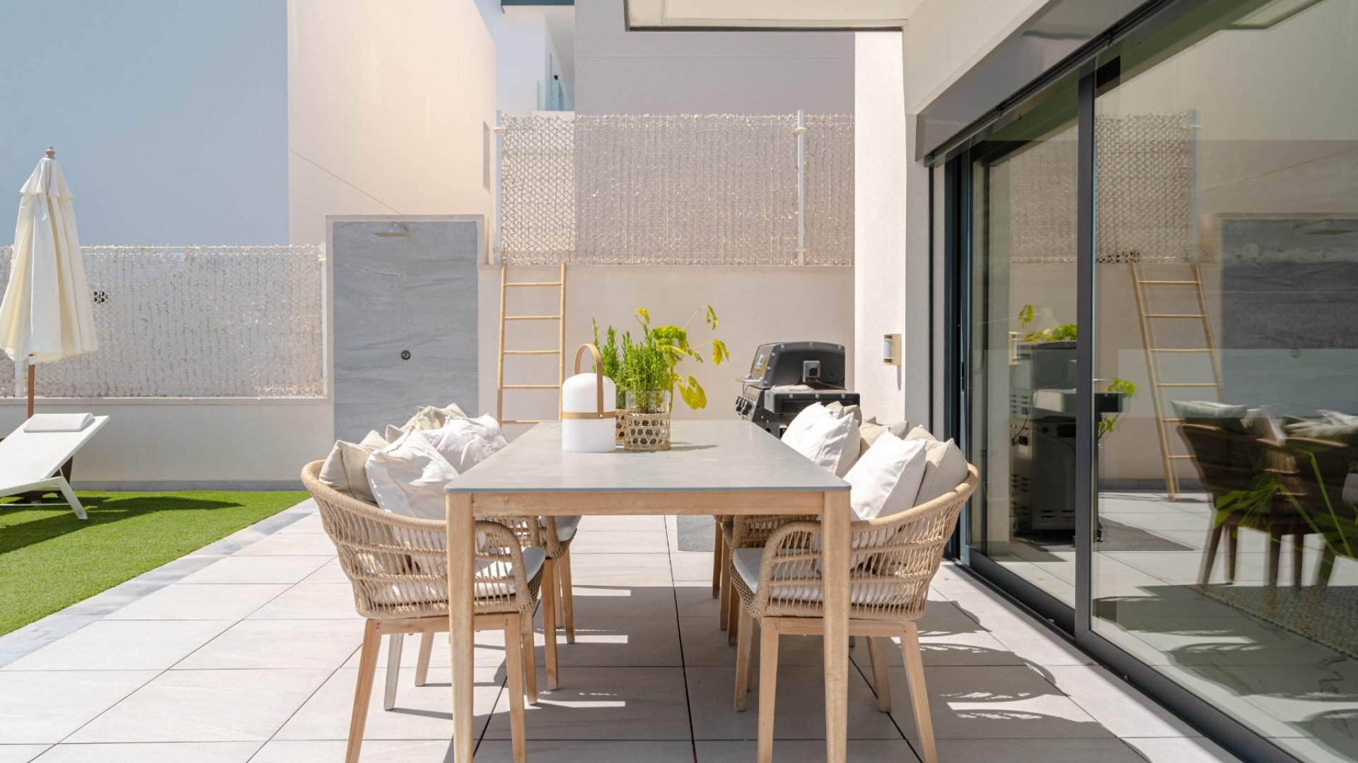 Reventa - Chalets -
San Miguel de Salinas