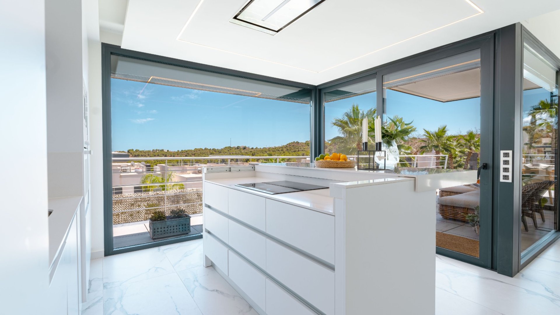 Reventa - Chalets -
San Miguel de Salinas