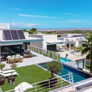 Reventa - Chalets -
San Miguel de Salinas