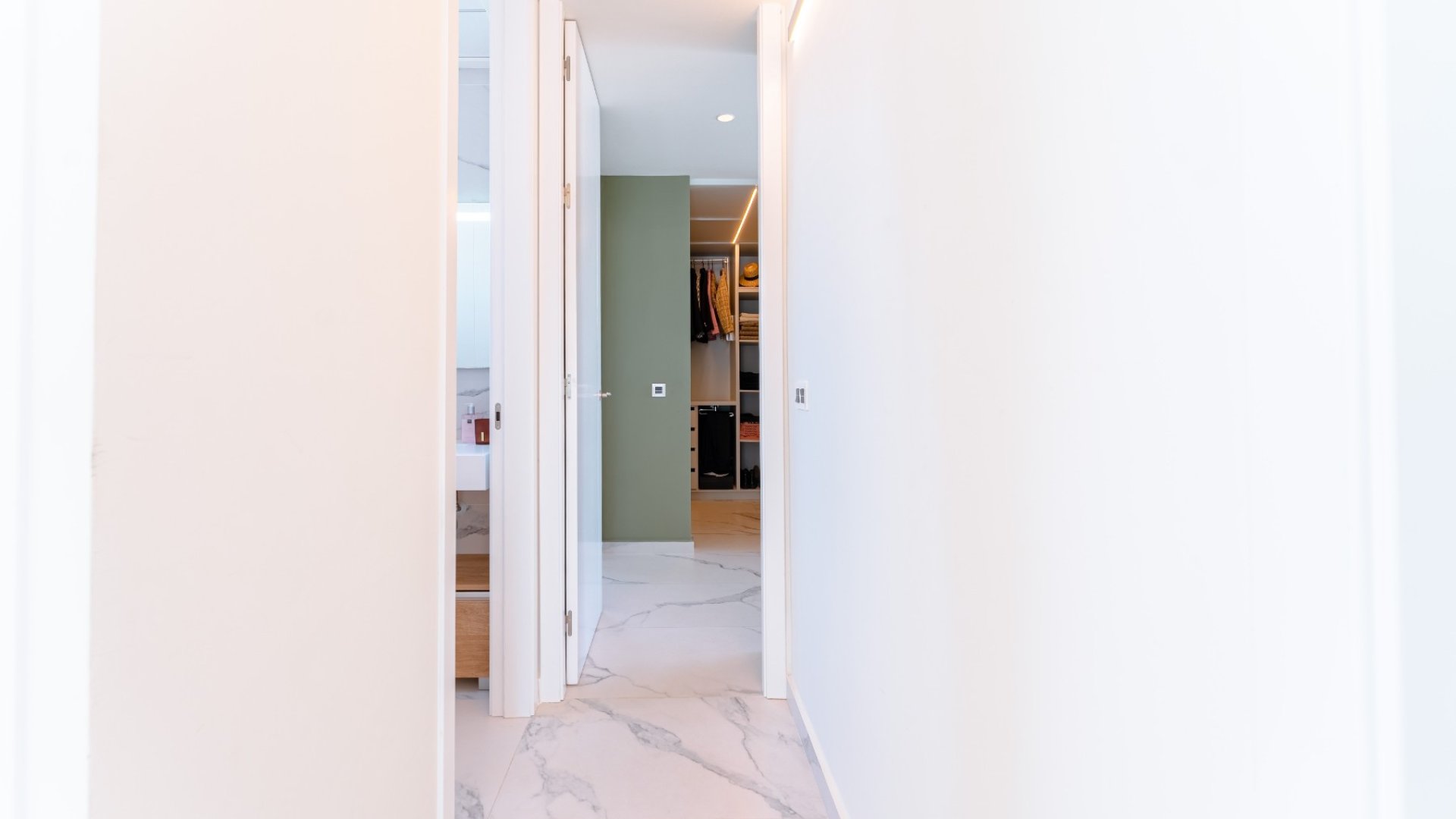 Reventa - Chalets -
San Miguel de Salinas