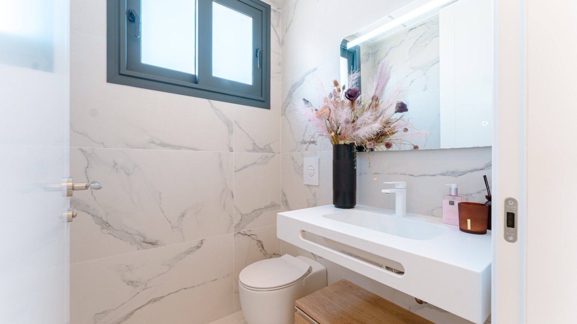 Reventa - Chalets -
San Miguel de Salinas