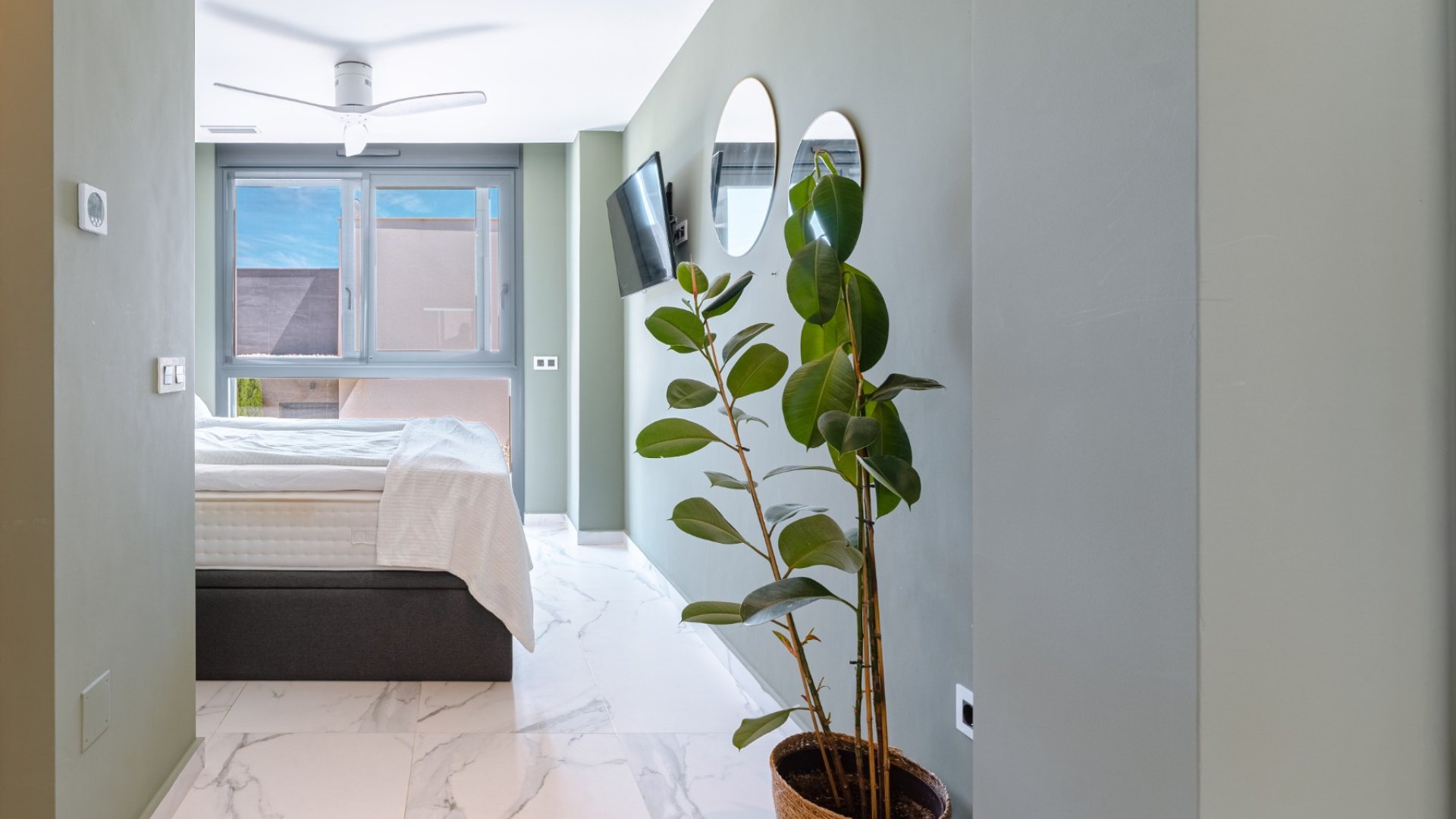 Reventa - Chalets -
San Miguel de Salinas