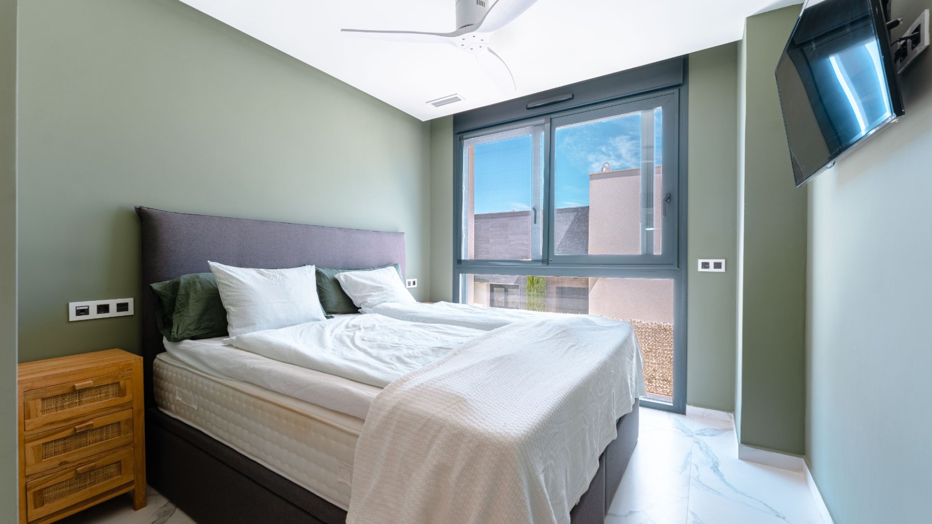 Reventa - Chalets -
San Miguel de Salinas