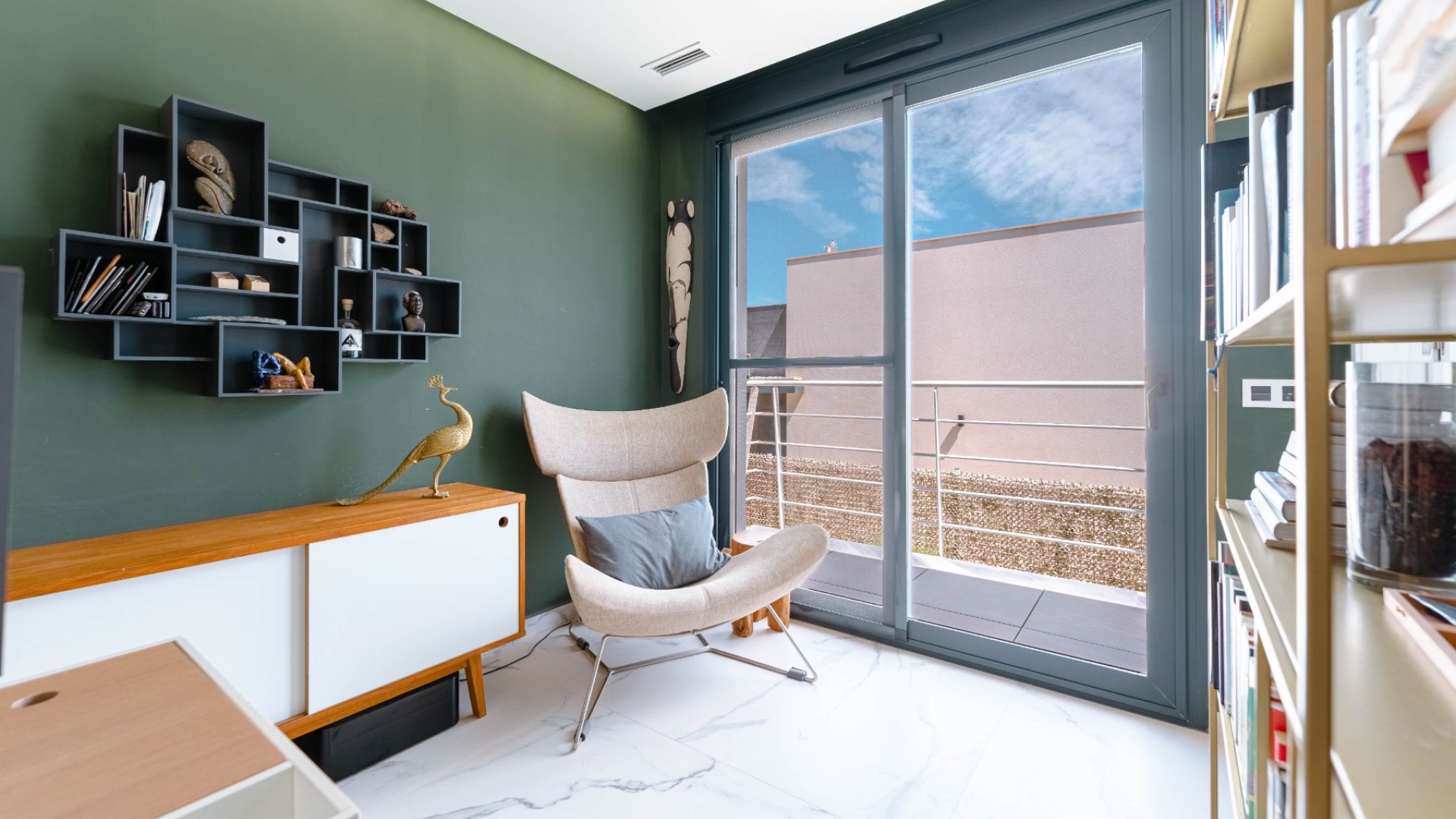 Reventa - Chalets -
San Miguel de Salinas