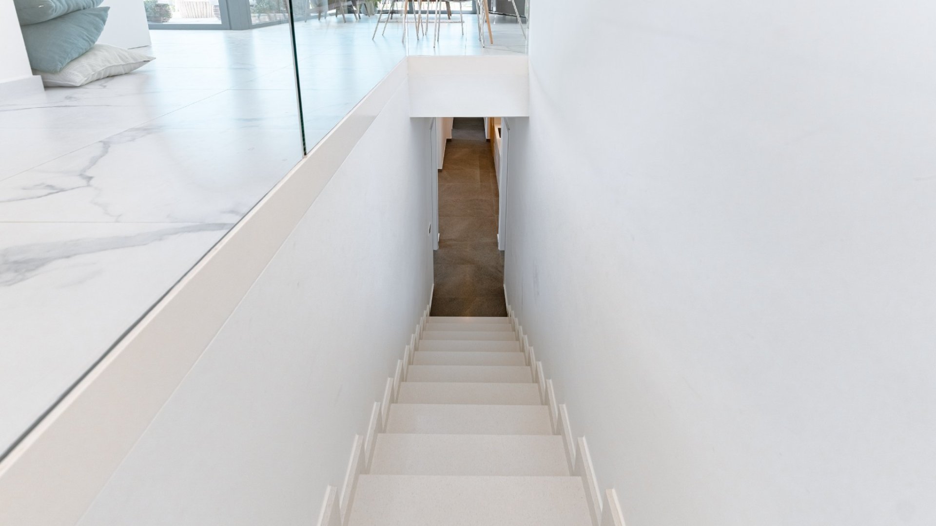 Reventa - Chalets -
San Miguel de Salinas