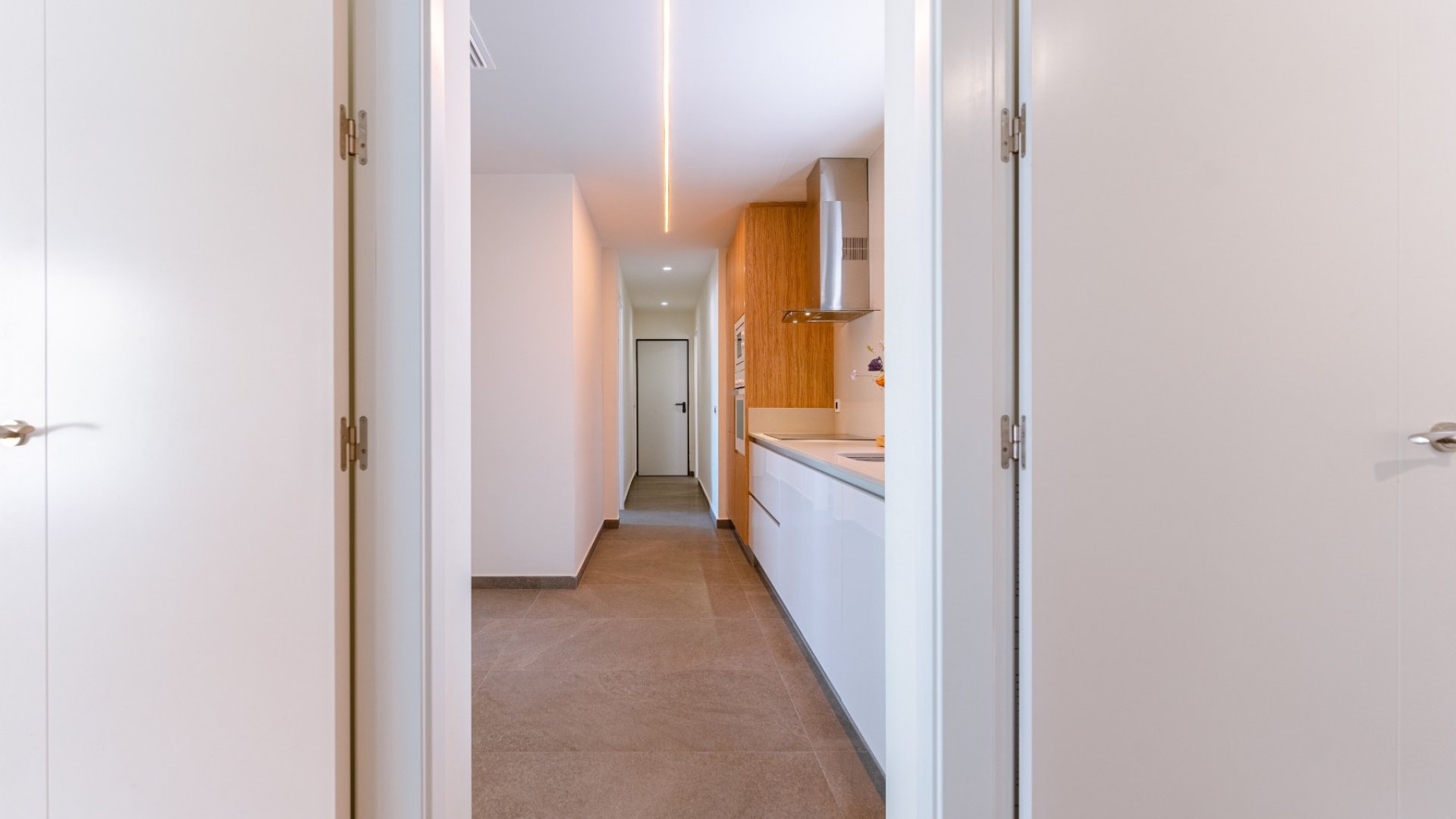 Reventa - Chalets -
San Miguel de Salinas