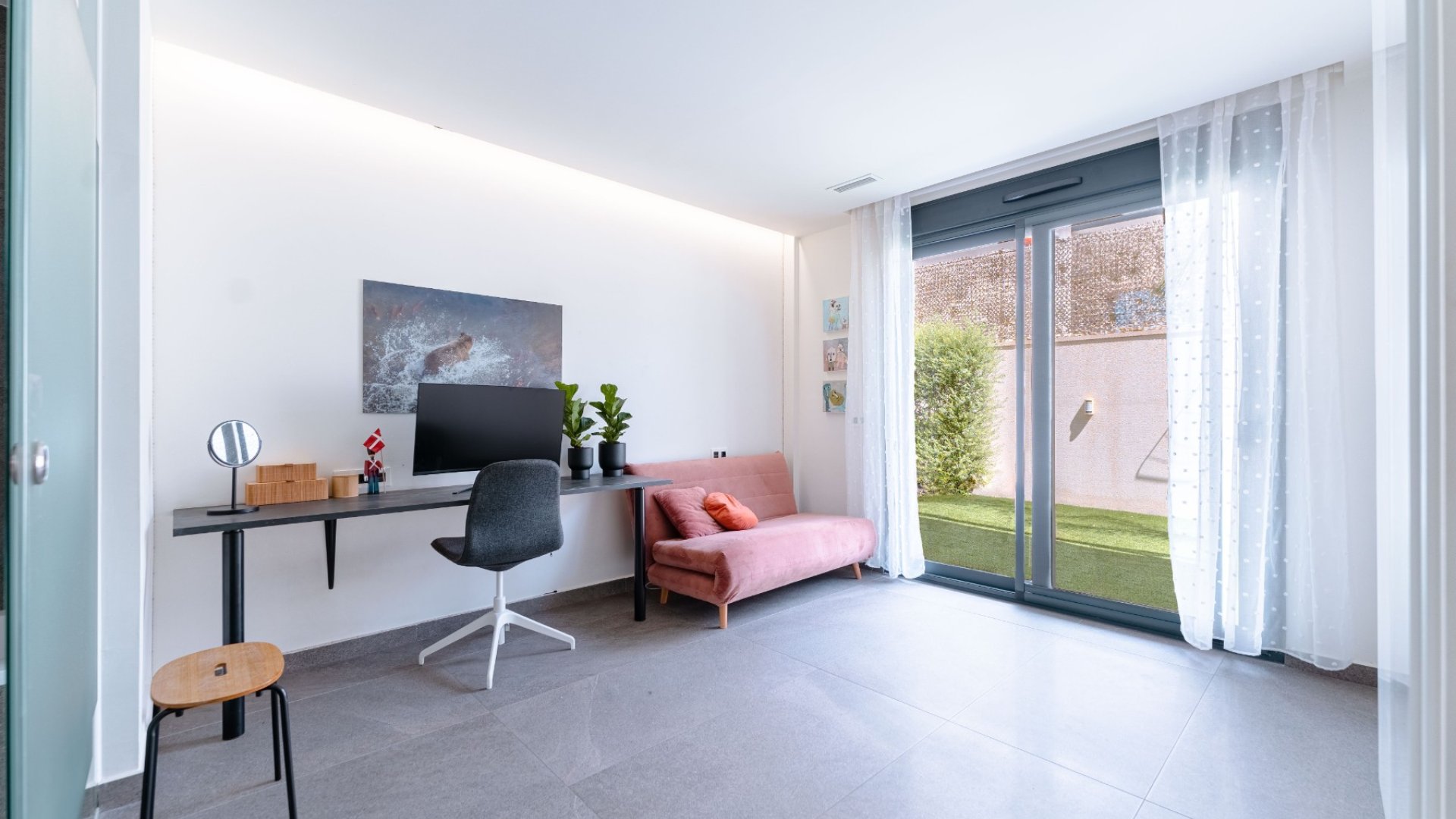 Reventa - Chalets -
San Miguel de Salinas