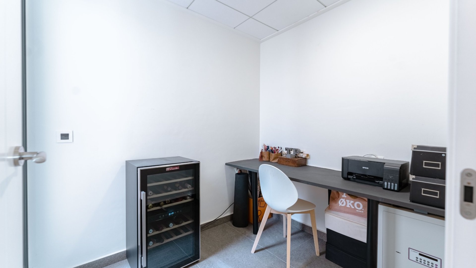 Reventa - Chalets -
San Miguel de Salinas