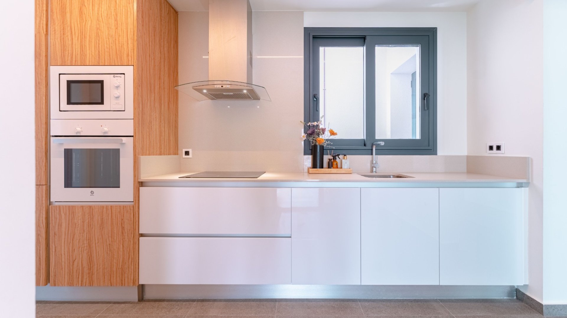 Reventa - Chalets -
San Miguel de Salinas