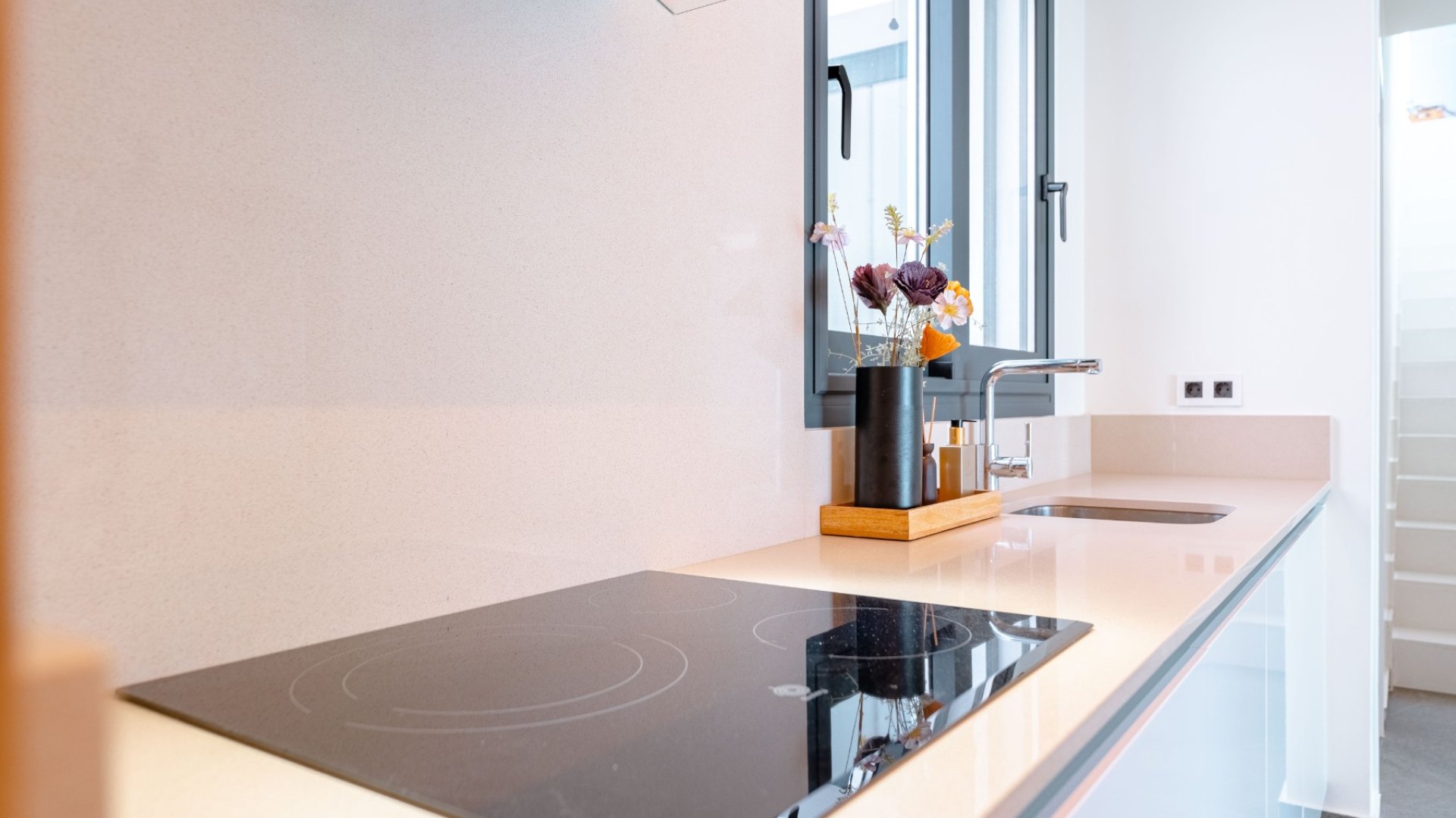 Reventa - Chalets -
San Miguel de Salinas