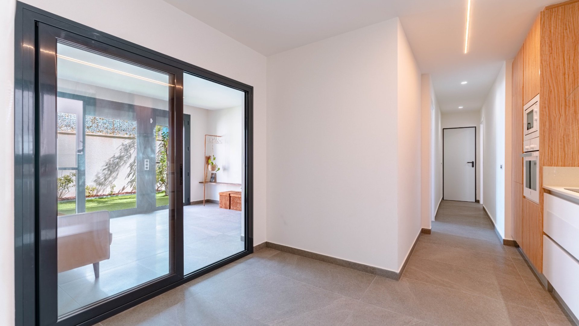 Reventa - Chalets -
San Miguel de Salinas