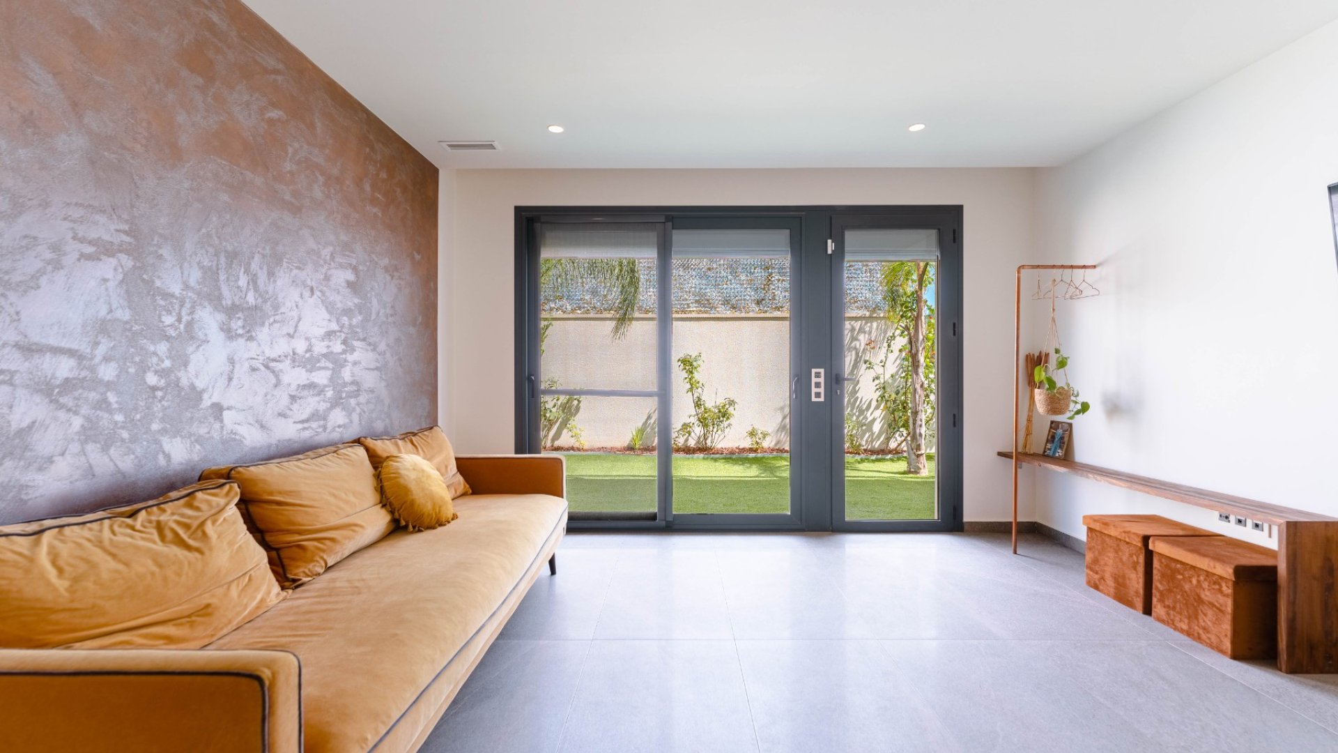 Reventa - Chalets -
San Miguel de Salinas