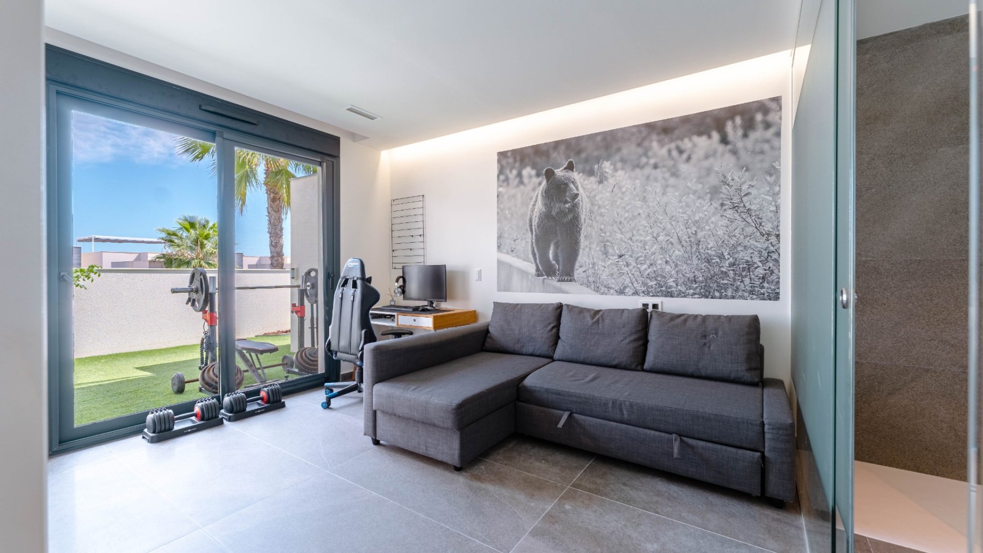 Reventa - Chalets -
San Miguel de Salinas