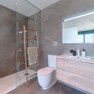 Reventa - Chalets -
San Miguel de Salinas