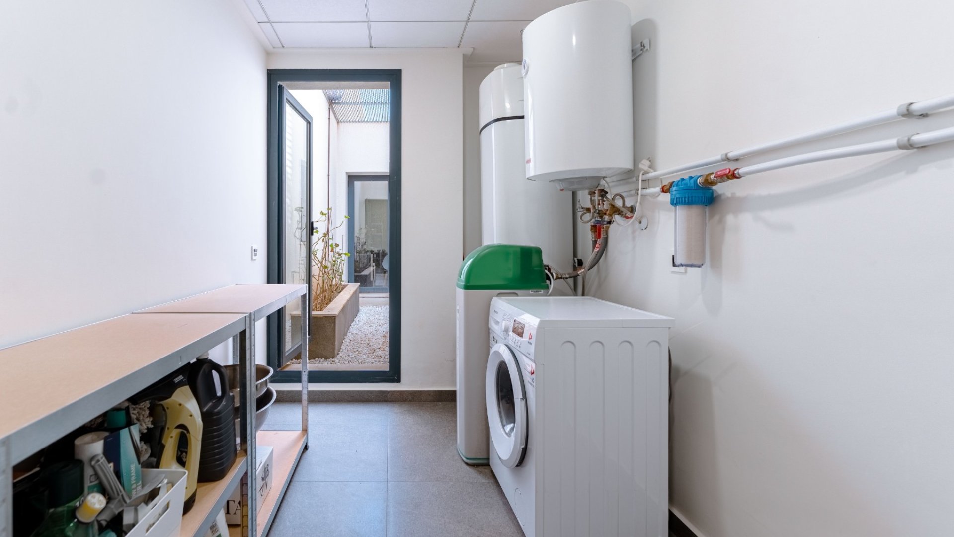 Reventa - Chalets -
San Miguel de Salinas