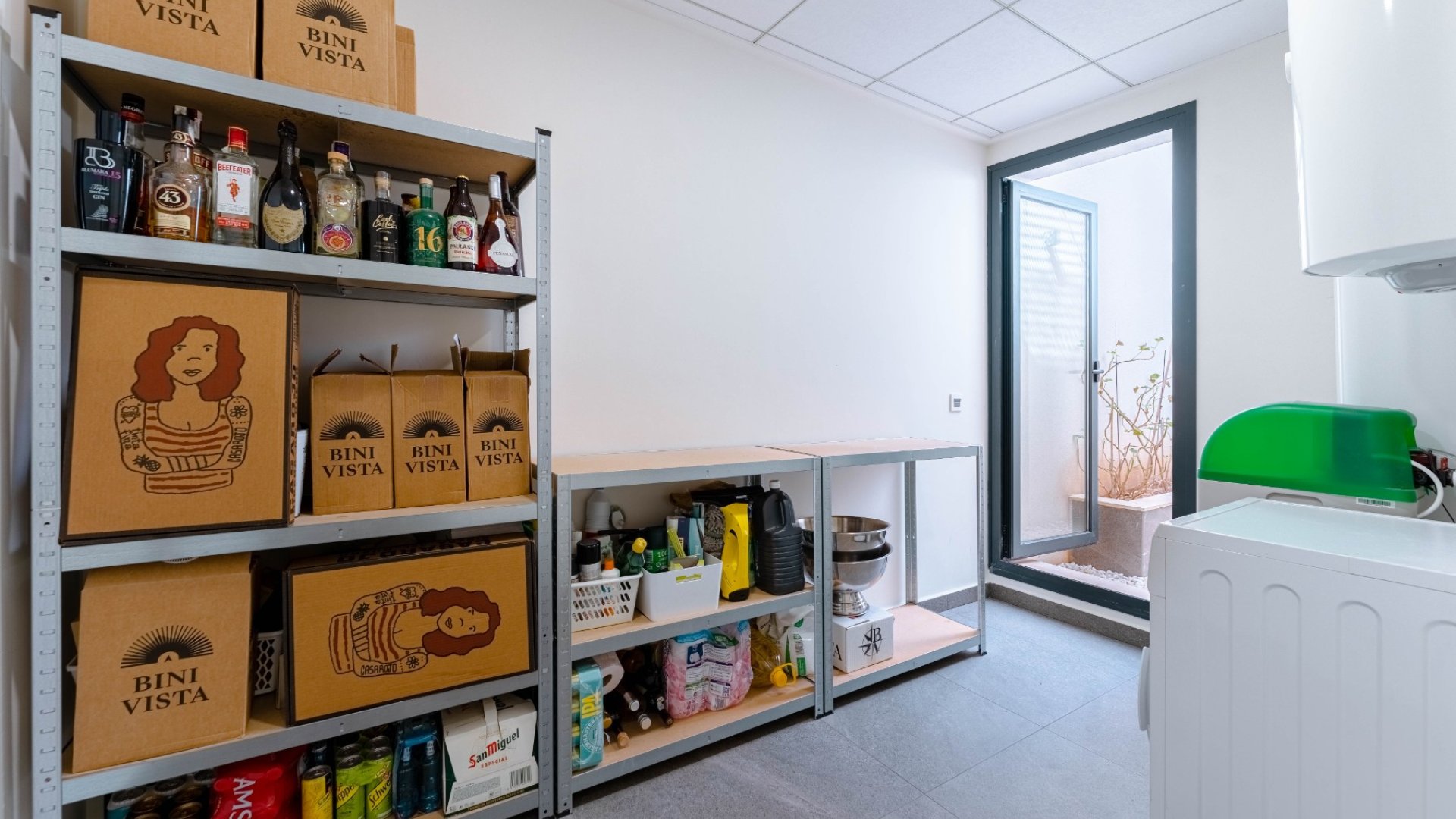 Reventa - Chalets -
San Miguel de Salinas