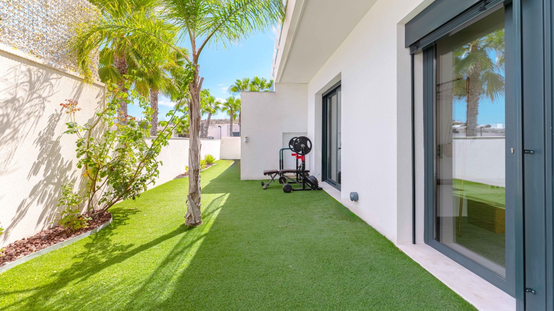 Reventa - Chalets -
San Miguel de Salinas