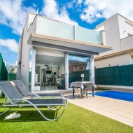 Reventa - Chalets -
San Pedro del Pinatar - Lo Pagan