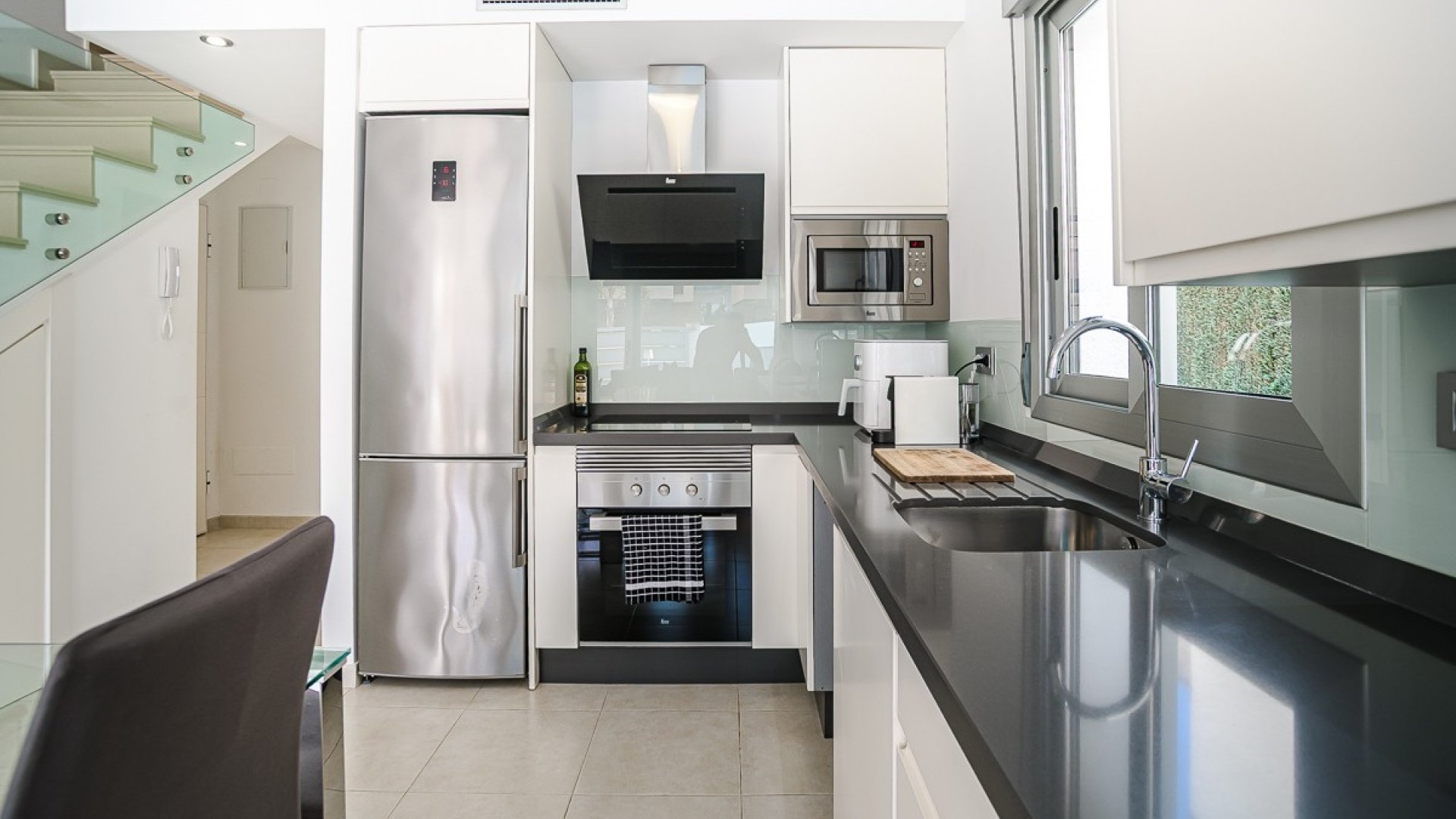 Reventa - Chalets -
San Pedro del Pinatar - Lo Pagan