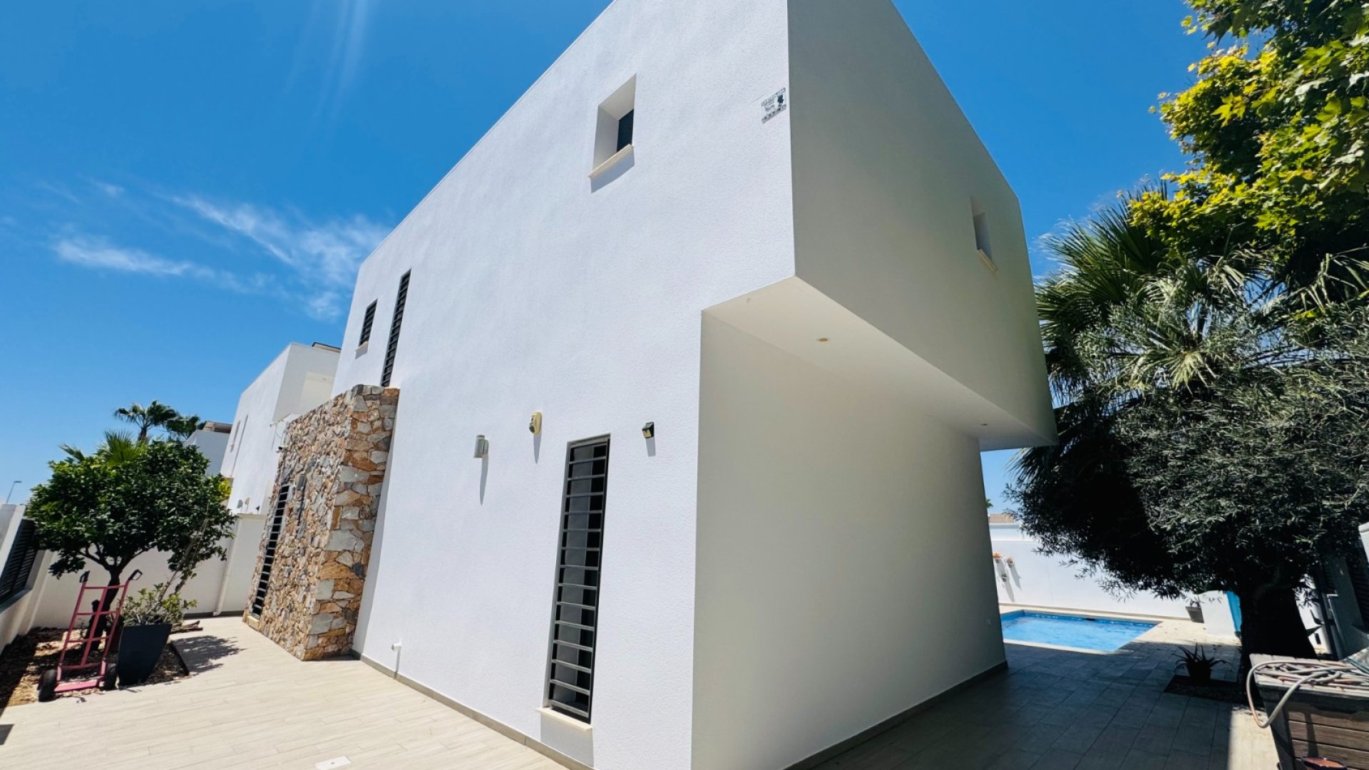 Reventa - Chalets -
San Pedro del Pinatar - Lo Pagan