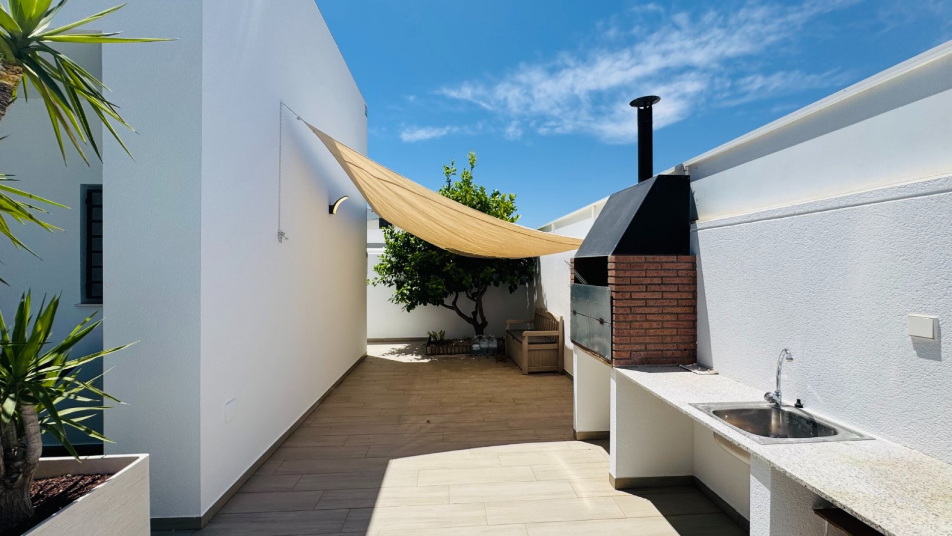 Reventa - Chalets -
San Pedro del Pinatar - Lo Pagan