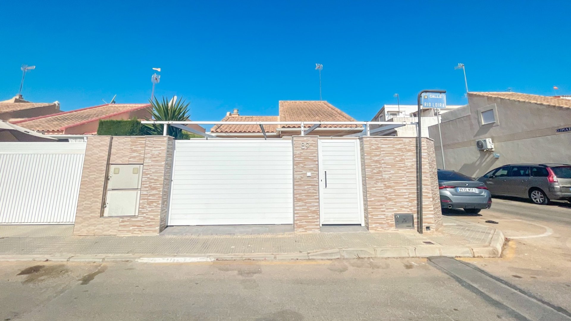 Reventa - Chalets -
San Pedro del Pinatar - Lo Pagan