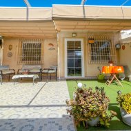 Reventa - Chalets -
San Pedro del Pinatar - Lo Pagan