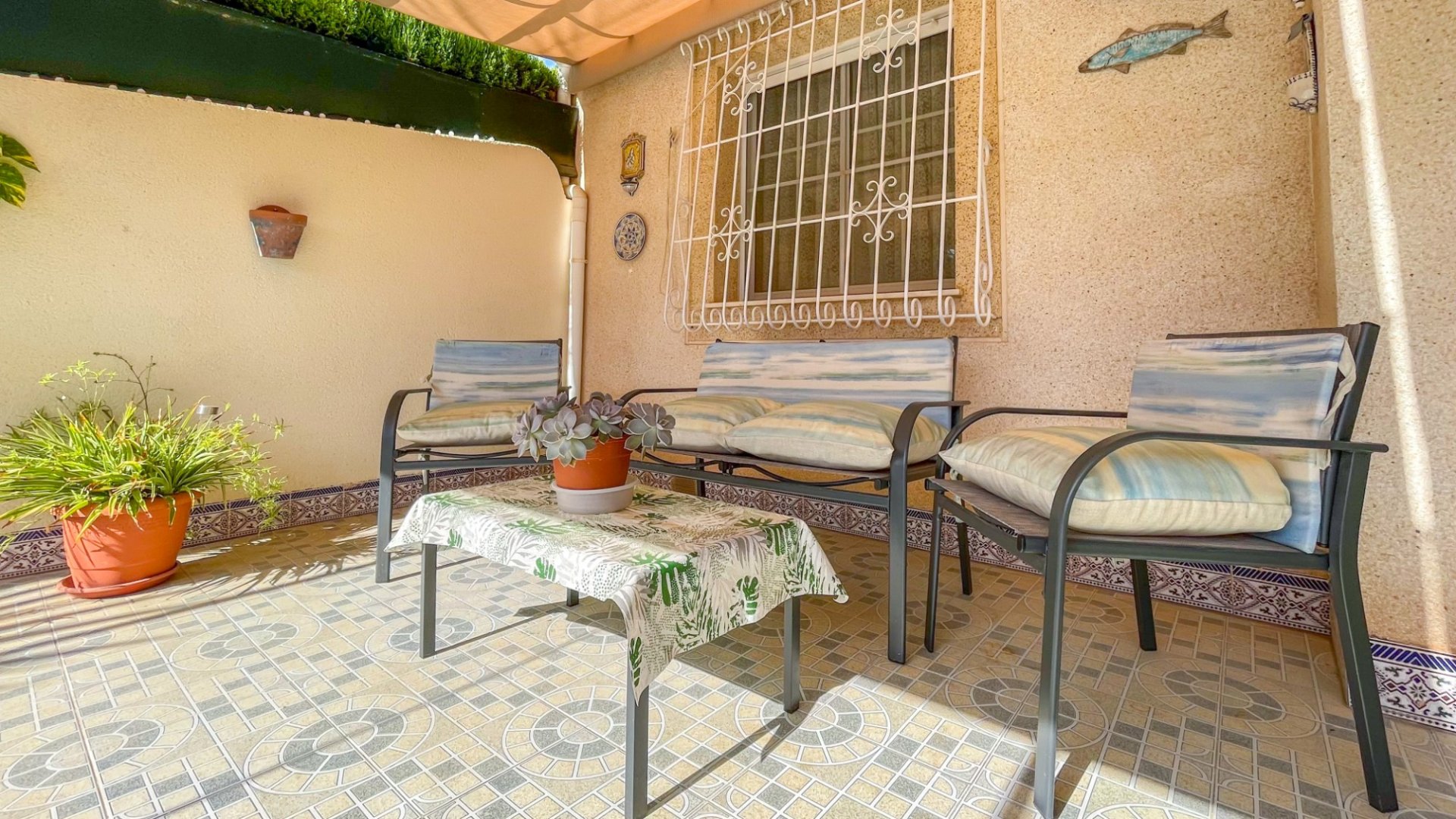 Reventa - Chalets -
San Pedro del Pinatar - Lo Pagan