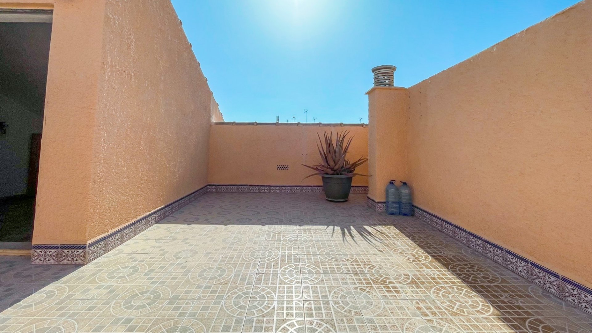 Reventa - Chalets -
San Pedro del Pinatar - Lo Pagan