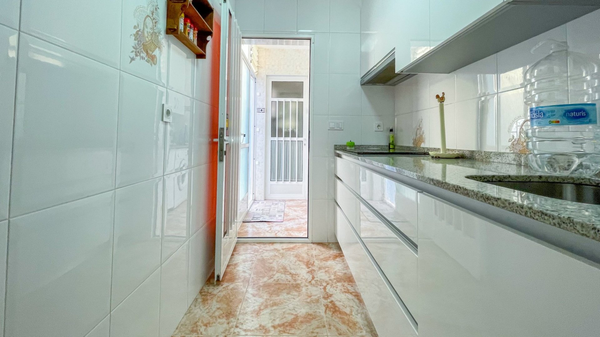 Reventa - Chalets -
San Pedro del Pinatar - Lo Pagan