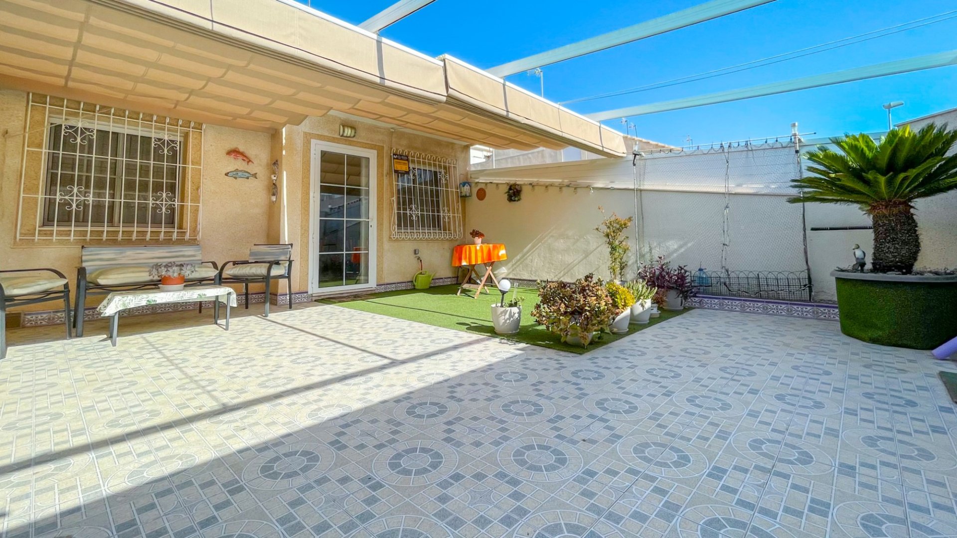 Reventa - Chalets -
San Pedro del Pinatar - Lo Pagan