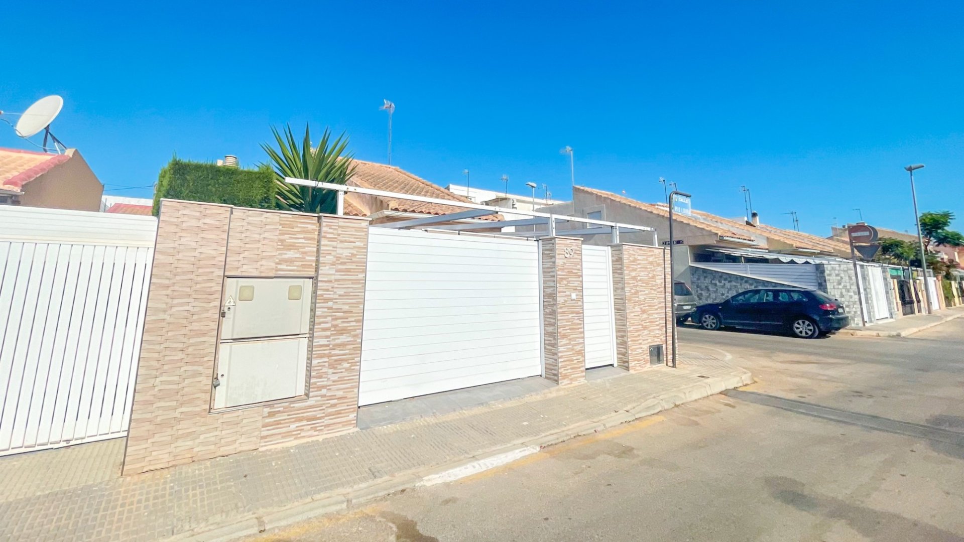 Reventa - Chalets -
San Pedro del Pinatar - Lo Pagan
