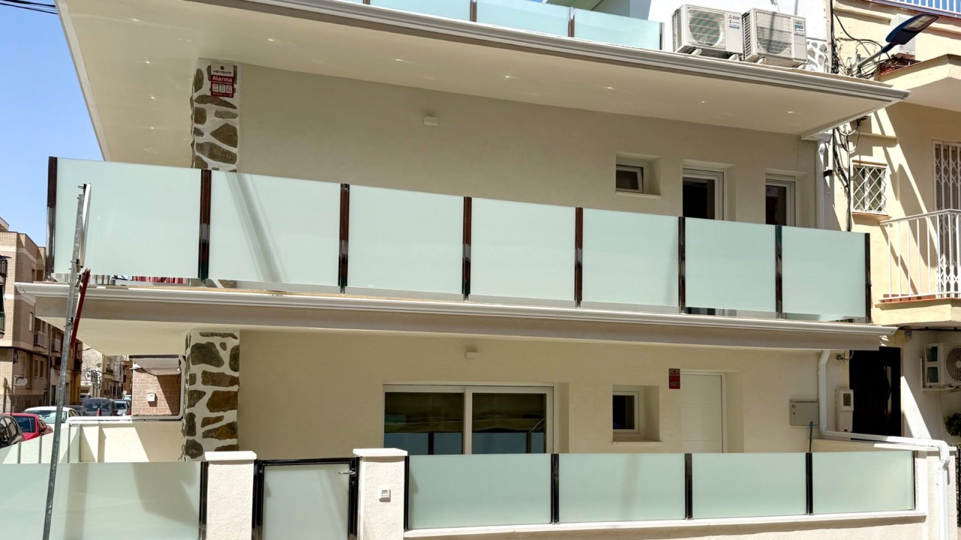 Reventa - Chalets -
San Pedro del Pinatar - Lo Pagan