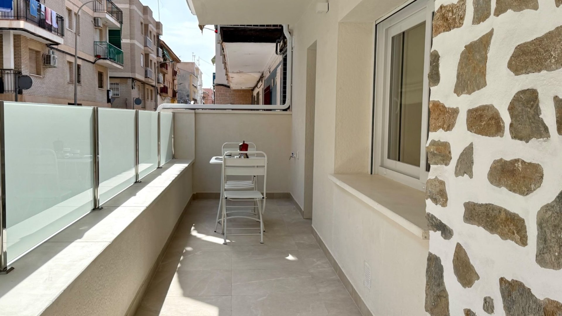 Reventa - Chalets -
San Pedro del Pinatar - Lo Pagan