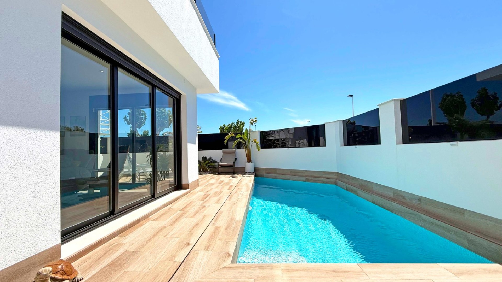 Reventa - Chalets -
San Pedro del Pinatar