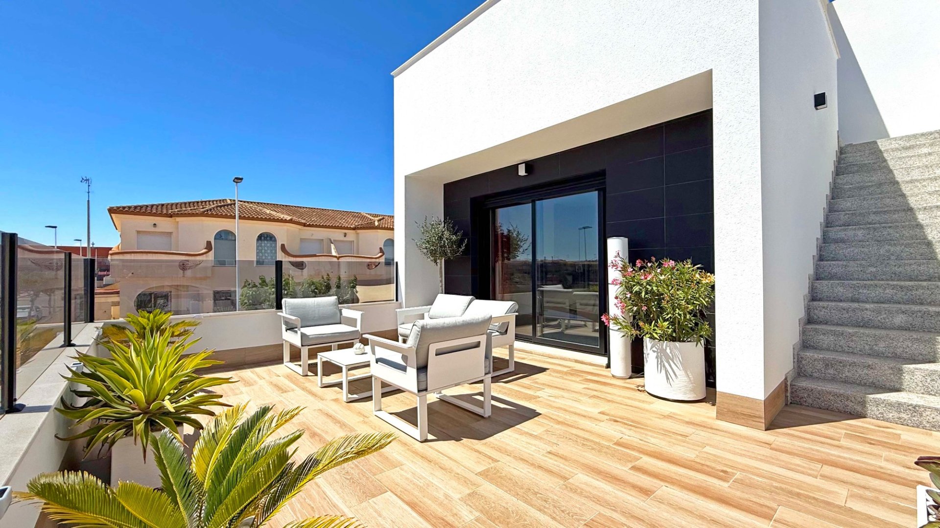 Reventa - Chalets -
San Pedro del Pinatar