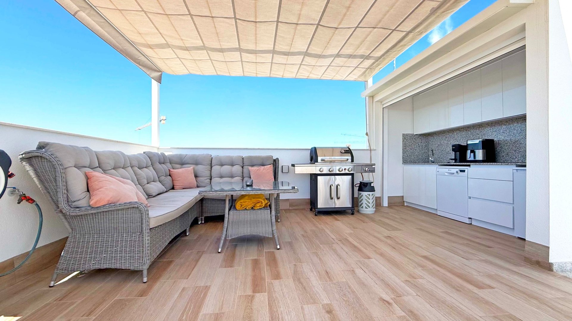 Reventa - Chalets -
San Pedro del Pinatar