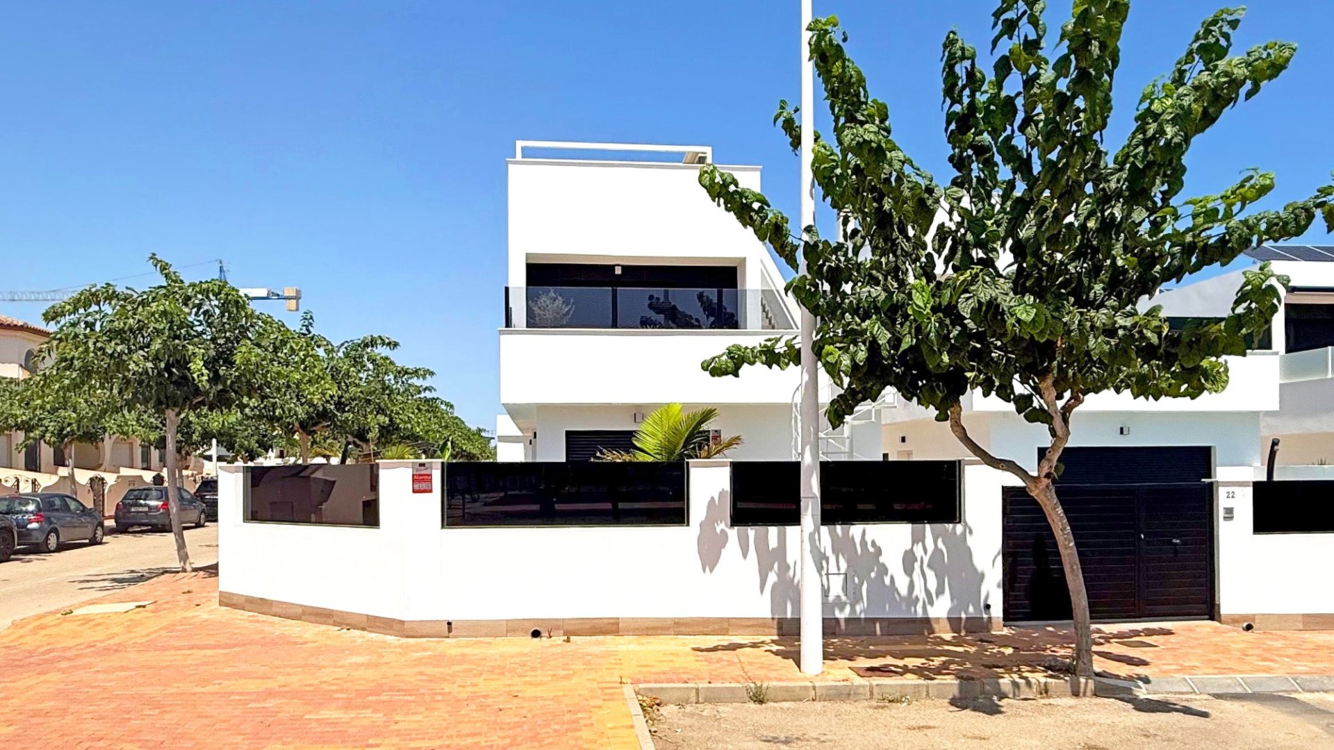 Reventa - Chalets -
San Pedro del Pinatar