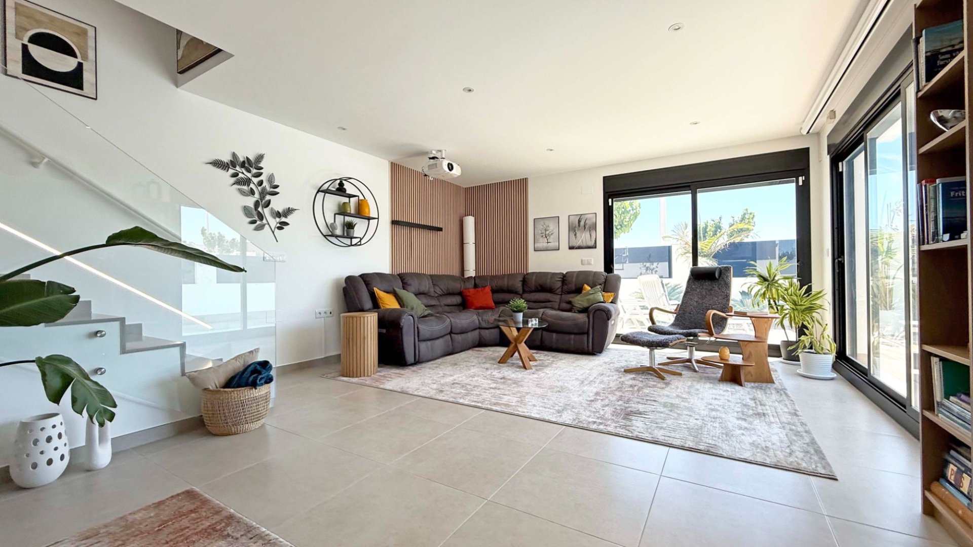 Reventa - Chalets -
San Pedro del Pinatar