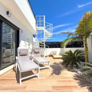 Reventa - Chalets -
San Pedro del Pinatar