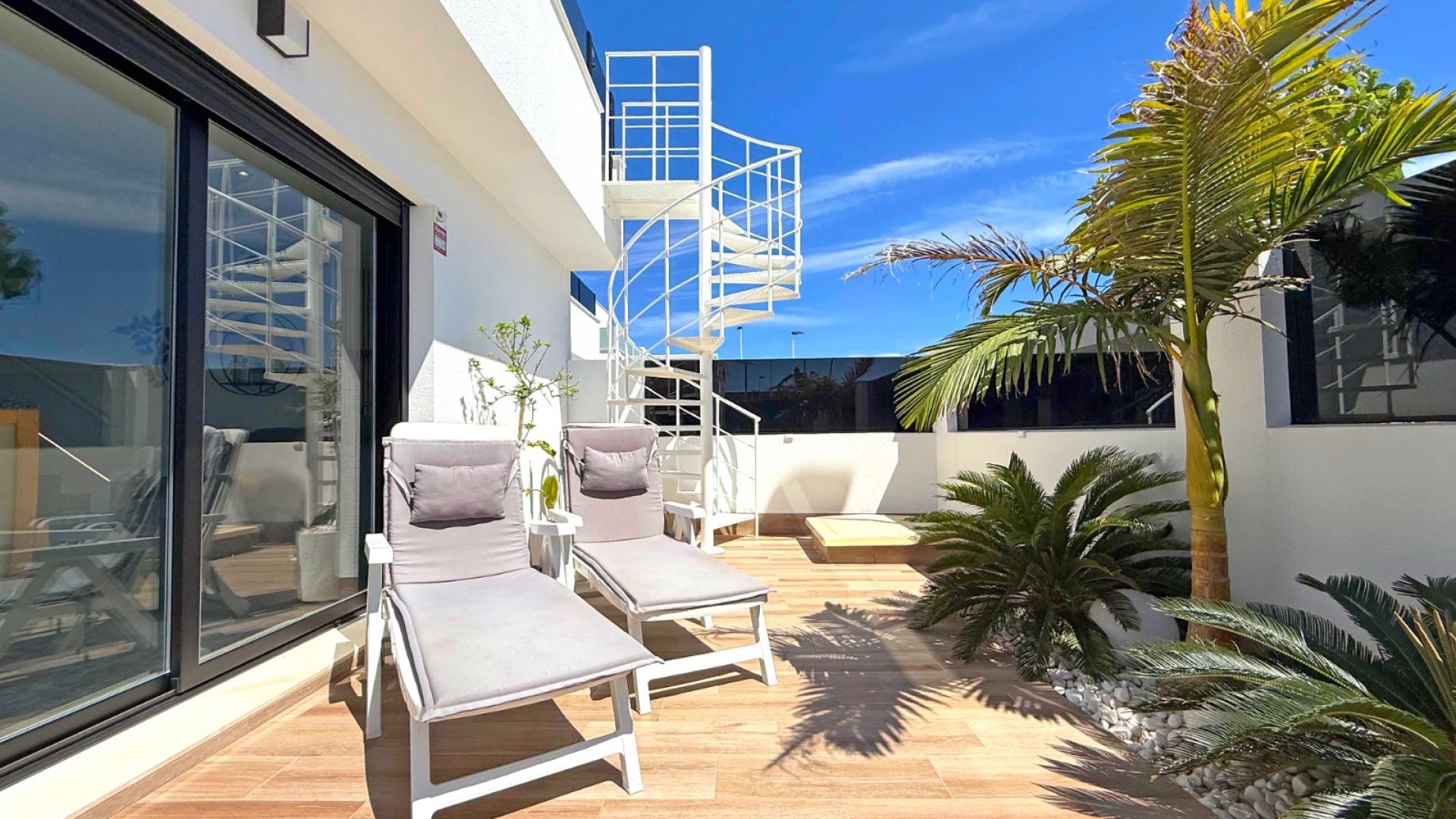 Reventa - Chalets -
San Pedro del Pinatar