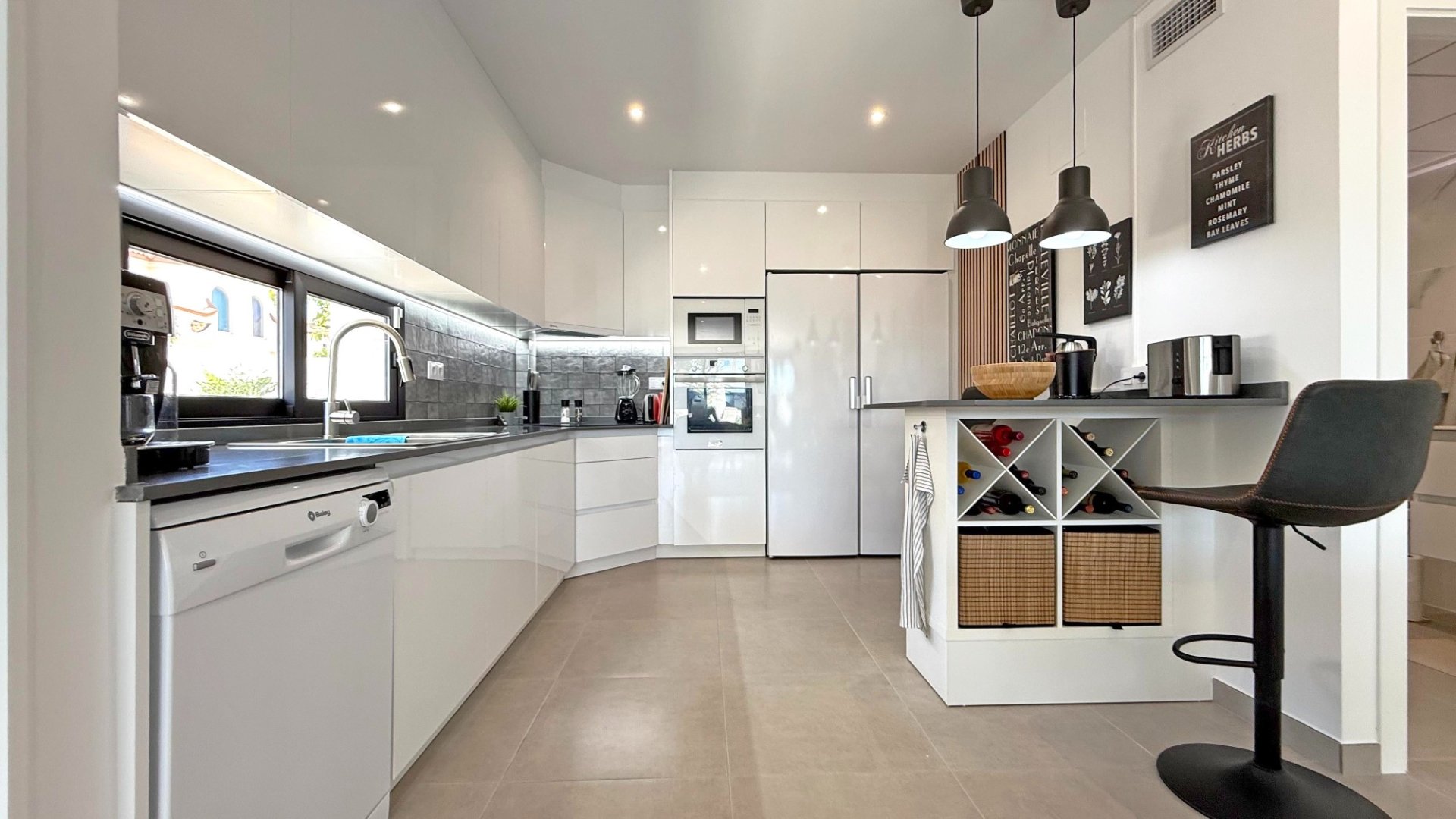 Reventa - Chalets -
San Pedro del Pinatar