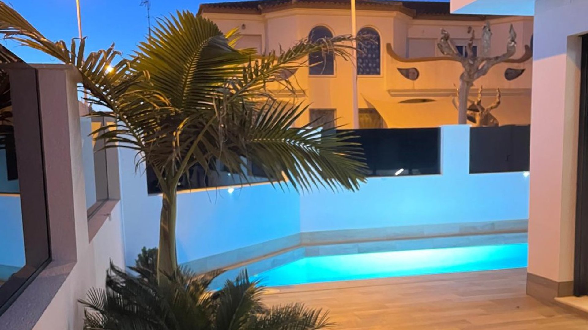 Reventa - Chalets -
San Pedro del Pinatar