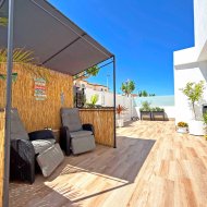 Reventa - Chalets -
San Pedro del Pinatar