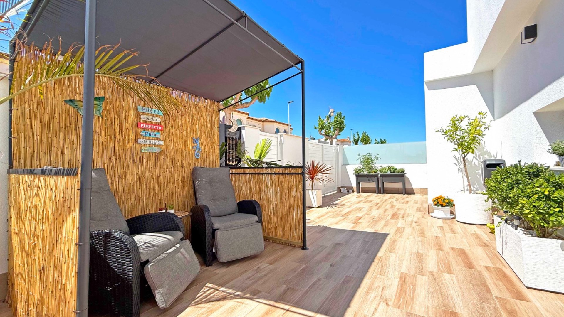 Reventa - Chalets -
San Pedro del Pinatar