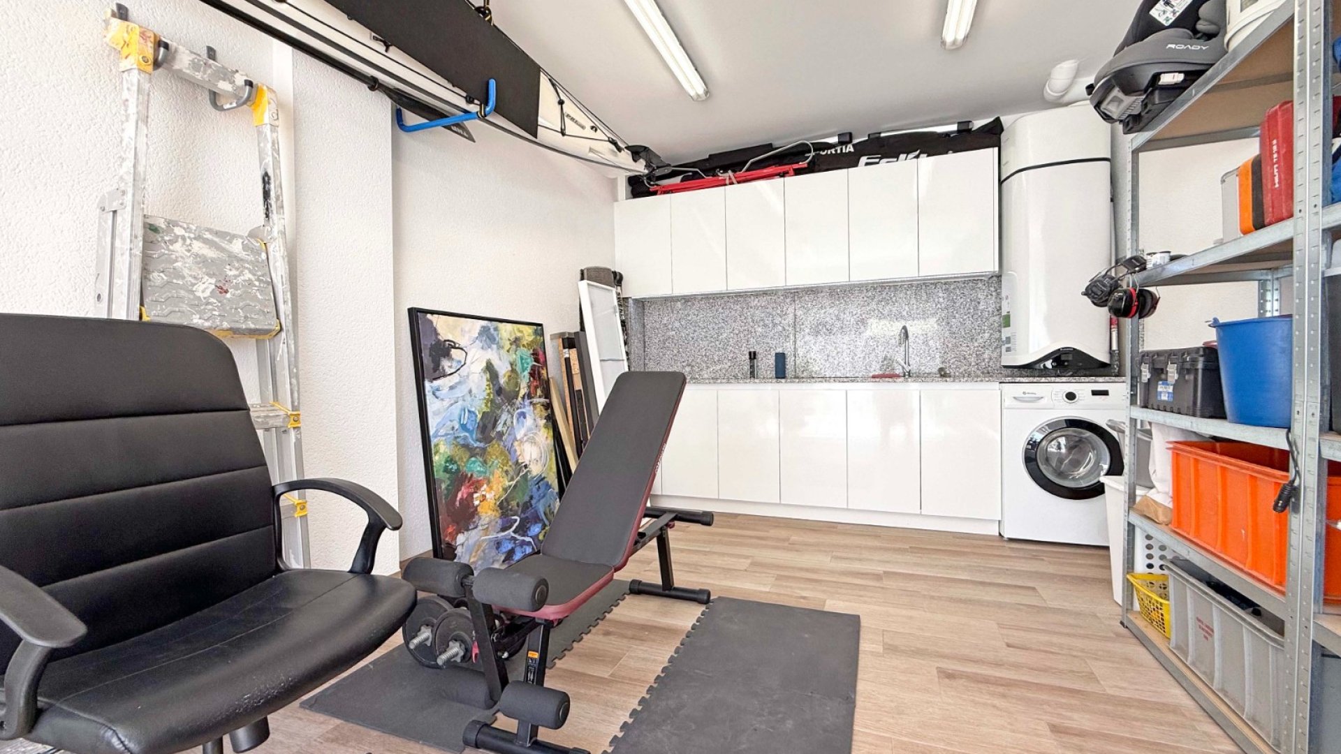 Reventa - Chalets -
San Pedro del Pinatar