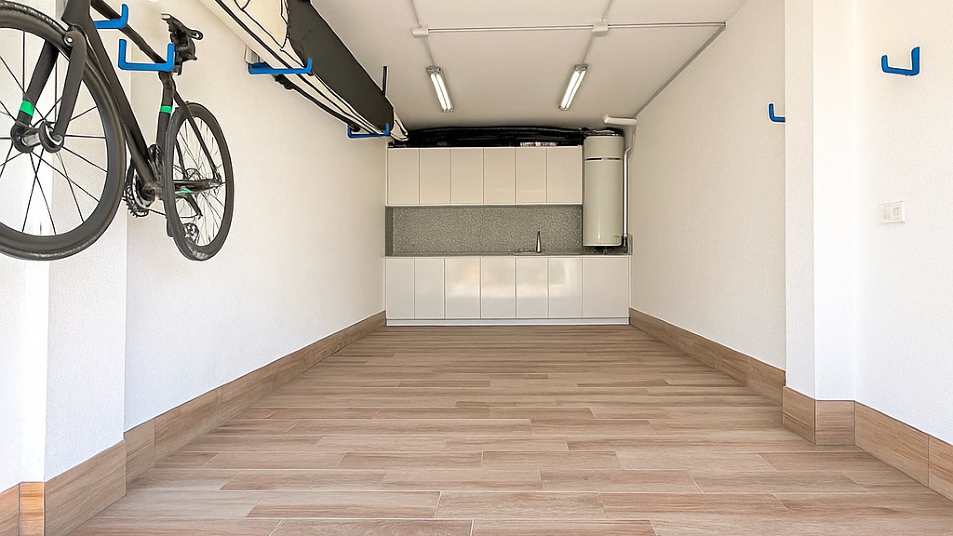 Reventa - Chalets -
San Pedro del Pinatar