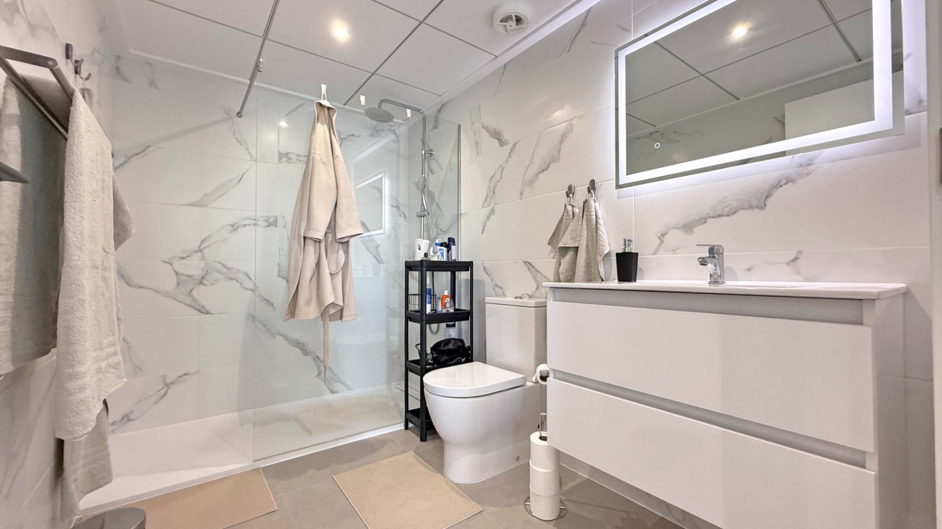 Reventa - Chalets -
San Pedro del Pinatar