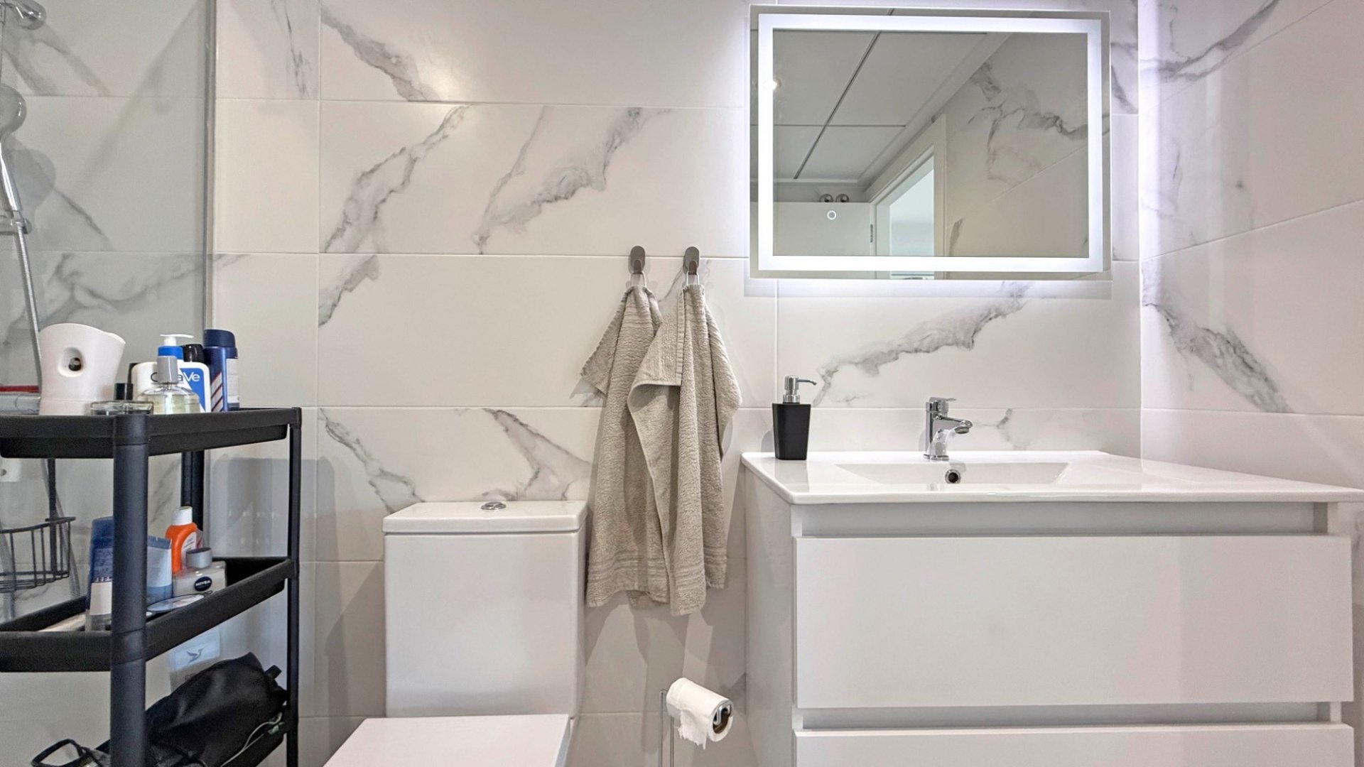 Reventa - Chalets -
San Pedro del Pinatar