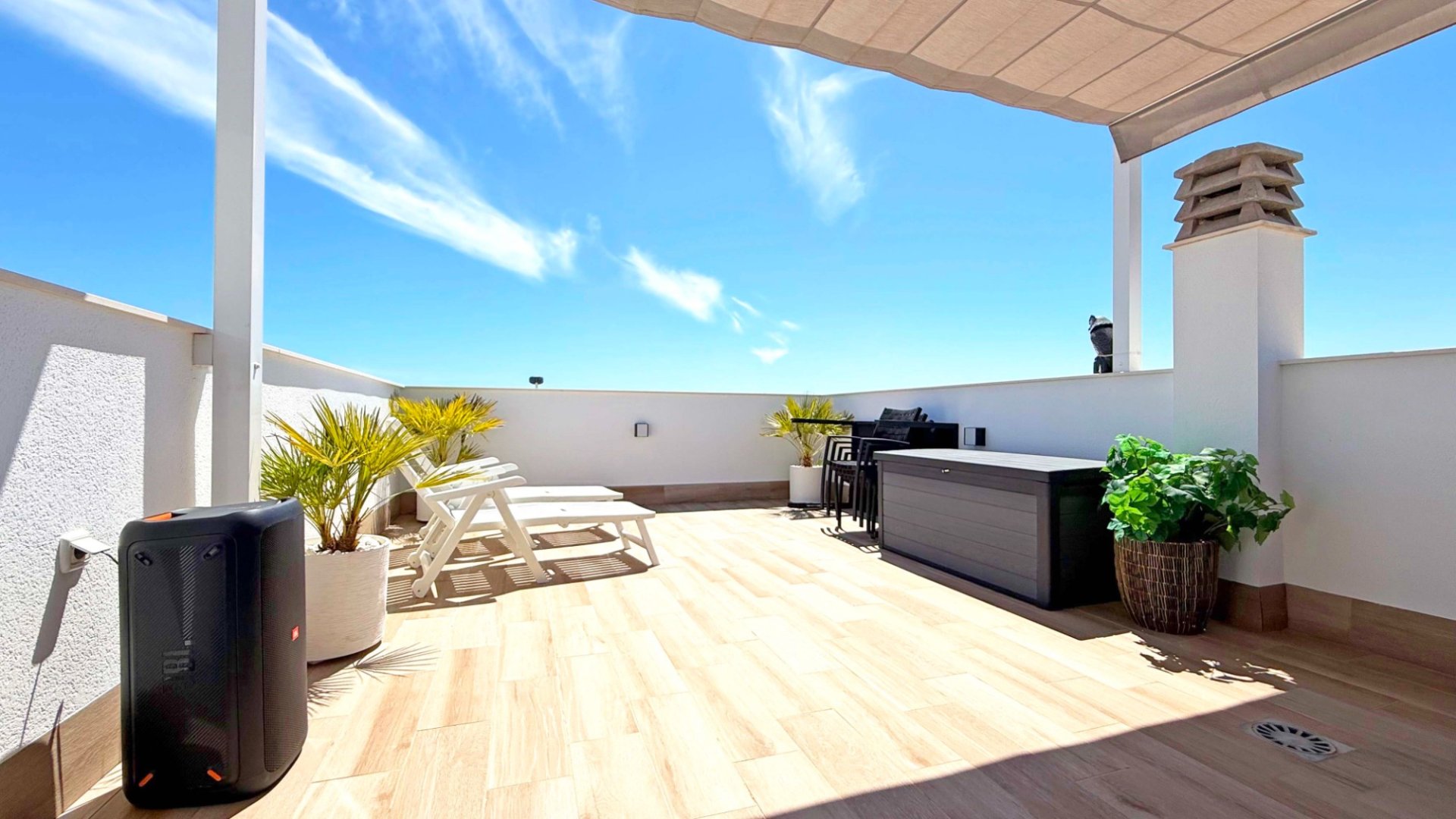 Reventa - Chalets -
San Pedro del Pinatar